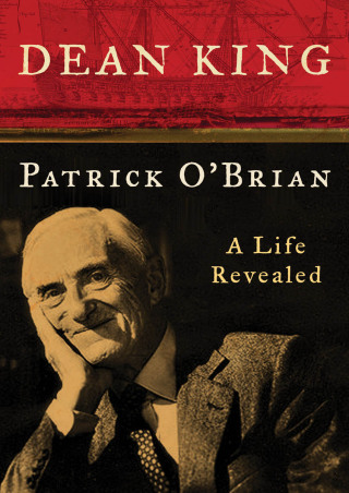 Omslagafbeelding: Patrick O'Brian 9781453238332