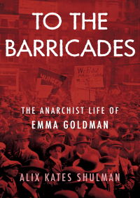 Cover image: To the Barricades 9781453238356