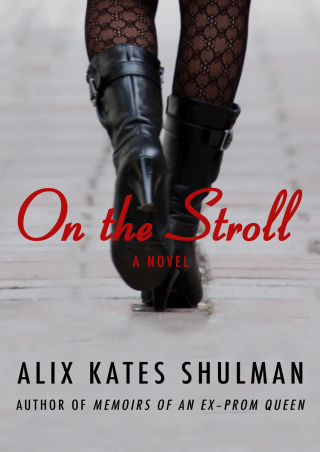 Imagen de portada: On the Stroll 9781453238370