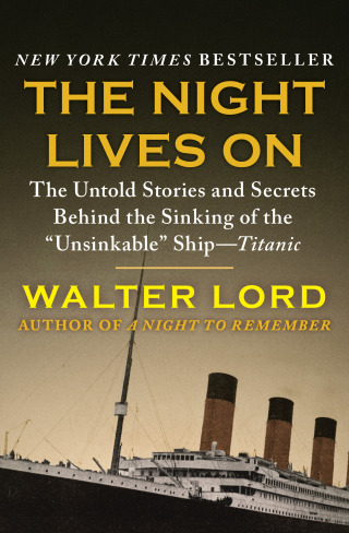 Cover image: The Night Lives On 9781453238516