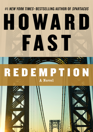 Imagen de portada: Redemption 9781453238707