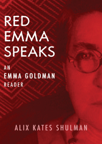 Cover image: Red Emma Speaks 9781453238721