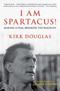 Cover image: I Am Spartacus! 9781453254806