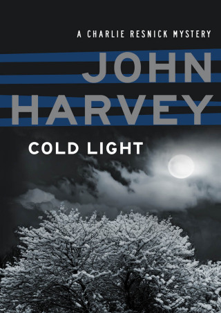 Cover image: Cold Light 9781453239476