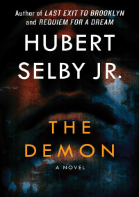 Cover image: The Demon 9781453239681