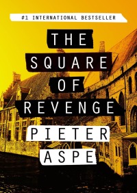 Cover image: The Square of Revenge 9781605984469