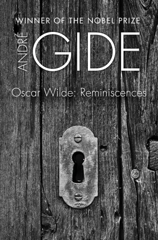 Immagine di copertina: Oscar Wilde 9781453240410