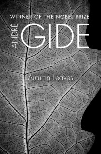 Immagine di copertina: Autumn Leaves 9781453240427