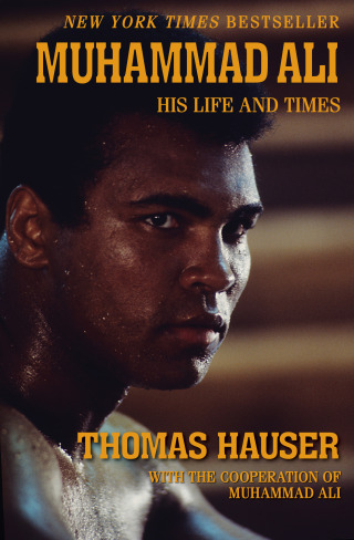 Cover image: Muhammad Ali 9781453241196