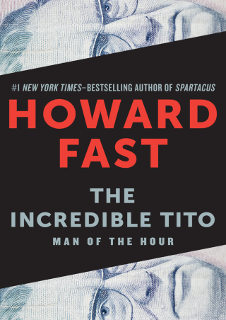 Imagen de portada: The Incredible Tito 9781453234884