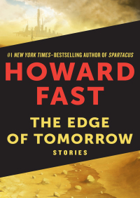 Cover image: The Edge of Tomorrow 9781453235300