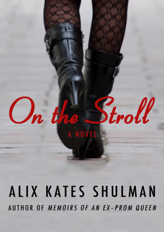 Cover image: On the Stroll 9781453238370