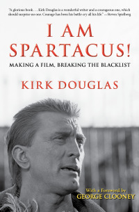 Imagen de portada: I Am Spartacus! 9781453239377
