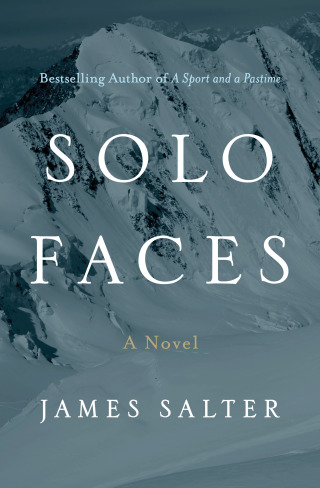 Cover image: Solo Faces 9781453243824