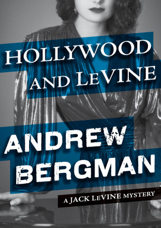 Imagen de portada: Hollywood and LeVine 9781453244579
