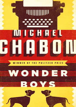صورة الغلاف: Wonder Boys 9781453234105