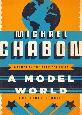 Imagen de portada: A Model World 9781453234112