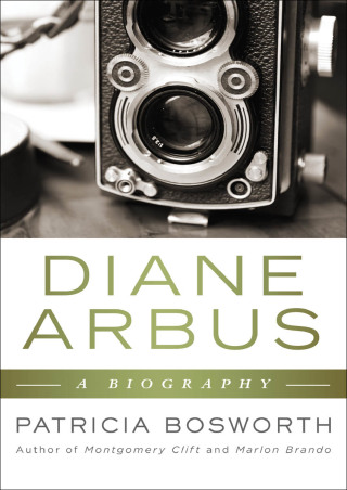 Cover image: Diane Arbus 9780393326611
