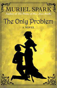 Imagen de portada: The Only Problem 9781453245040