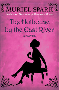 Cover image: The Hothouse by the East River 9781453245071