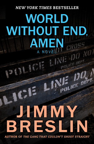 Cover image: World Without End, Amen 9780670790203