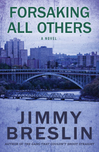 Cover image: Forsaking All Others 9780671252489