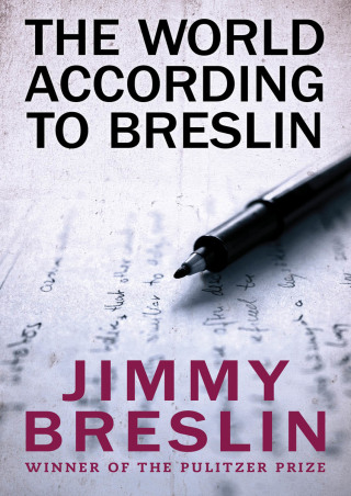 Cover image: The World According to Breslin 9781453245385