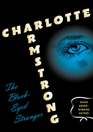 صورة الغلاف: The Black-Eyed Stranger 9780821730485