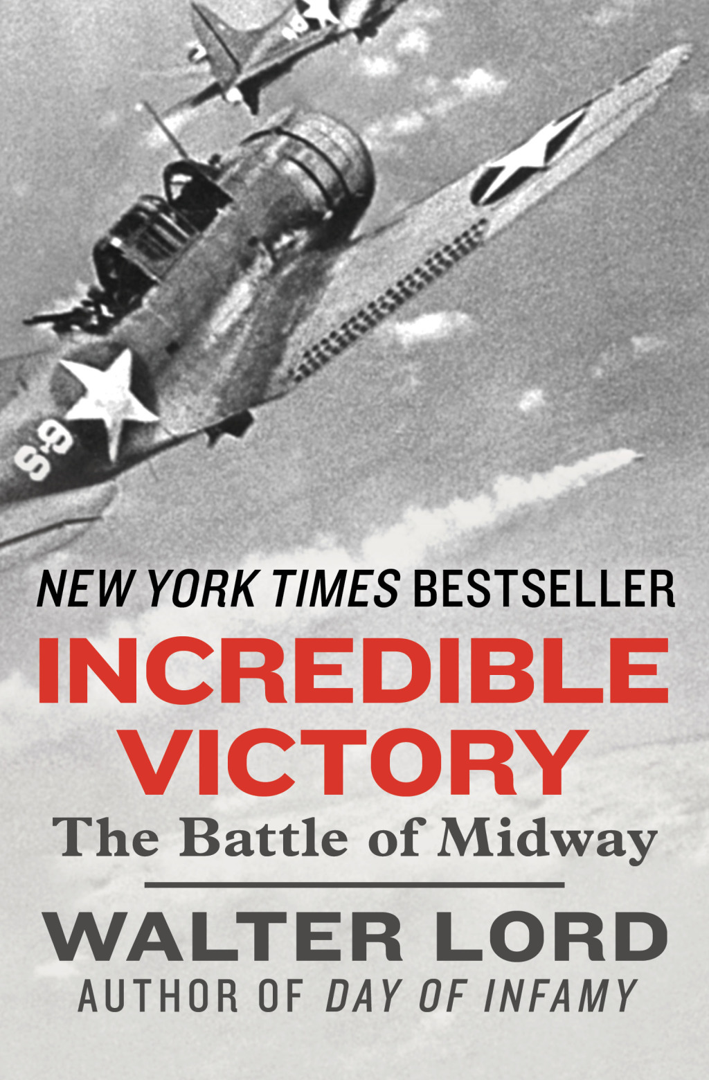 Incredible Victory The Battle of Midway