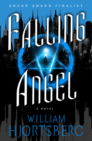 Cover image: Falling Angel 9781453271131