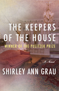 Immagine di copertina: The Keepers of the House 9781453247204