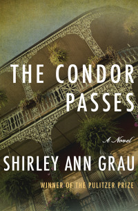 Cover image: The Condor Passes 9781453247235