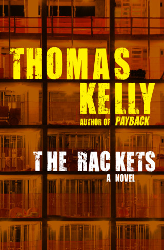 Immagine di copertina: The Rackets 9781453247341