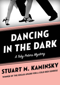 Imagen de portada: Dancing in the Dark 9781453247419