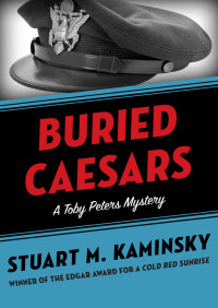 Immagine di copertina: Buried Caesars 9781453247426