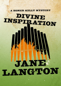 Imagen de portada: Divine Inspiration 9781453247587