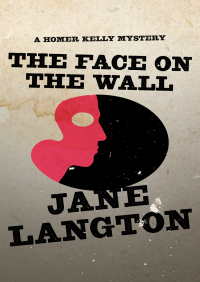 صورة الغلاف: The Face on the Wall 9781453247624