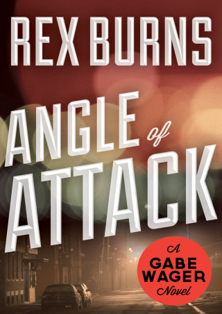 Cover image: Angle of Attack 9781453247914