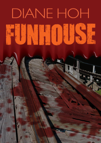 Omslagafbeelding: Funhouse 9781453248119