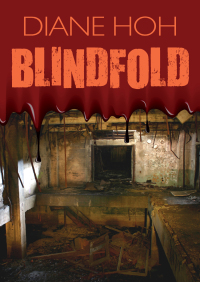 Immagine di copertina: Blindfold 9781453248140