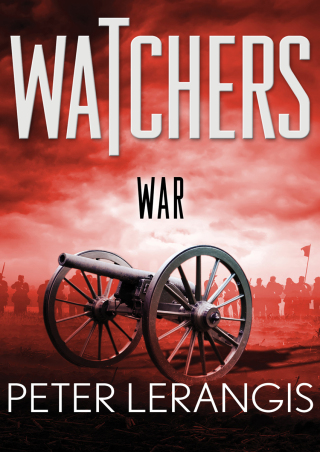 Imagen de portada: War 9781453248232