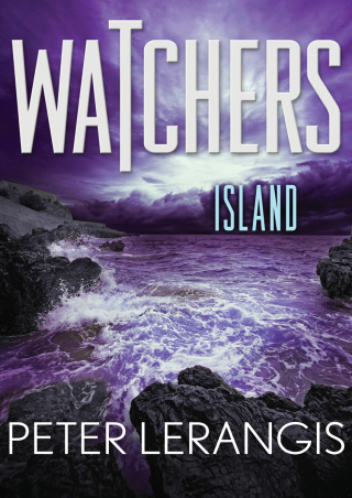 Cover image: Island 9781453248249