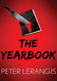 Cover image: The Yearbook 9781453248263