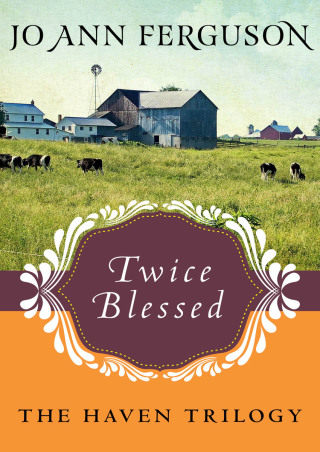 Cover image: Twice Blessed 9781453248331