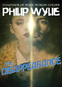 صورة الغلاف: The Disappearance 9781453248454