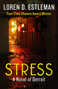 Cover image: Stress 9781453248614