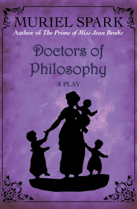 Cover image: Doctors of Philosophy 9781453245101