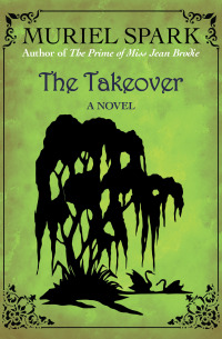 Cover image: The Takeover 9781453245064