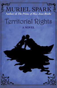 Cover image: Territorial Rights 9781453245088