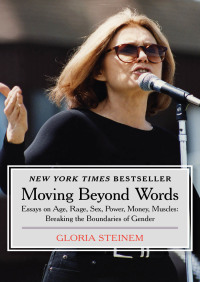 Immagine di copertina: Moving Beyond Words 9781453250174